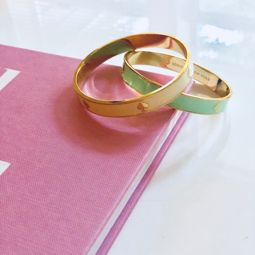 Kate Spade Bangle - Picture 4 of 4